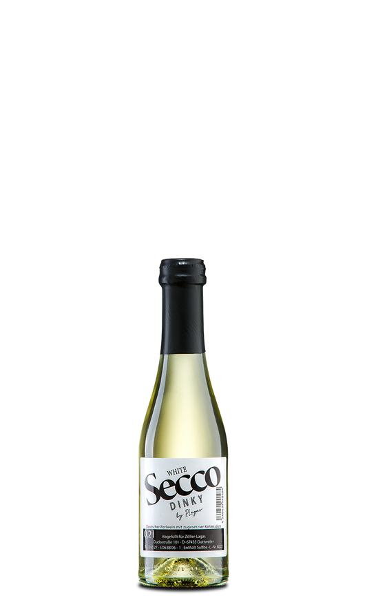 Secco Dinky made by Patrick